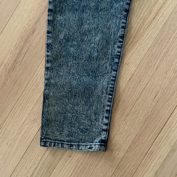 NWOT Forever 21 Harem Jean Pants - Picture 4 of 5